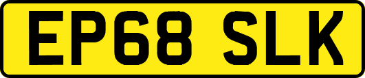 EP68SLK