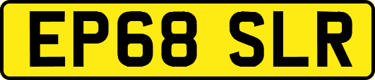 EP68SLR