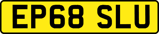 EP68SLU