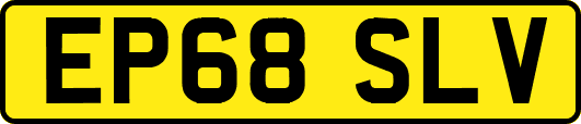 EP68SLV