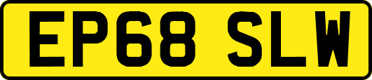 EP68SLW