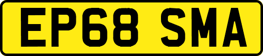 EP68SMA