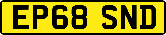 EP68SND