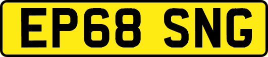EP68SNG