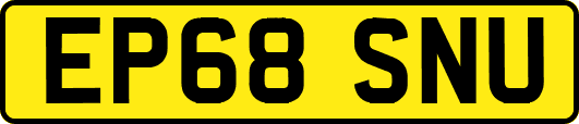 EP68SNU