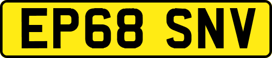 EP68SNV