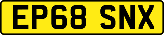 EP68SNX
