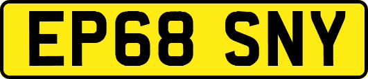 EP68SNY