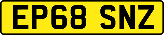 EP68SNZ