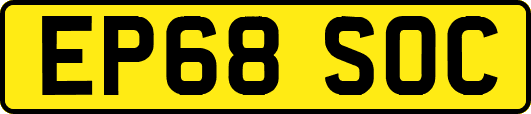 EP68SOC