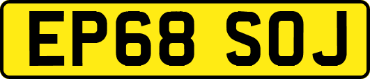 EP68SOJ