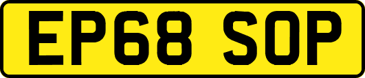 EP68SOP