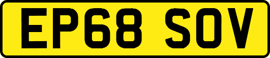 EP68SOV