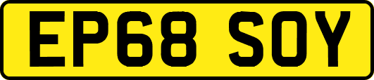 EP68SOY