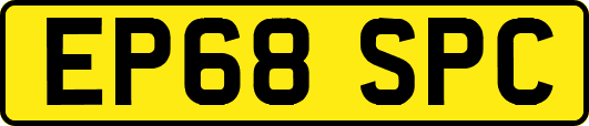 EP68SPC