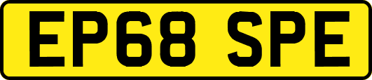 EP68SPE