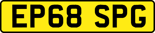 EP68SPG