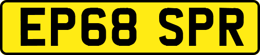 EP68SPR