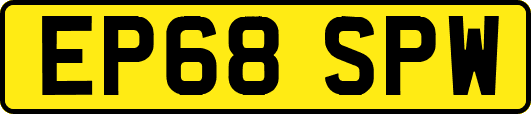 EP68SPW