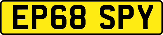 EP68SPY