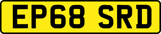 EP68SRD