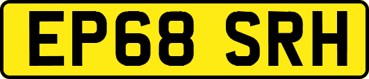 EP68SRH