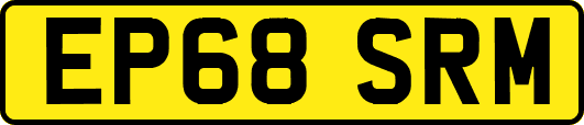EP68SRM