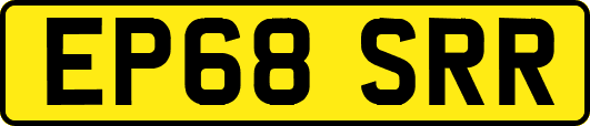 EP68SRR