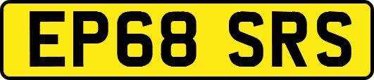 EP68SRS