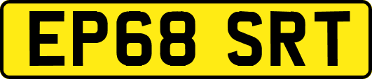 EP68SRT