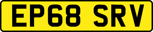 EP68SRV