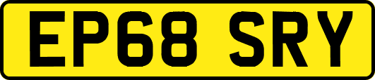 EP68SRY