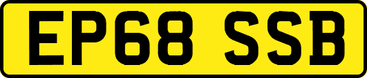 EP68SSB