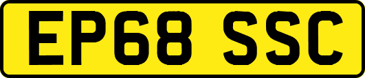 EP68SSC