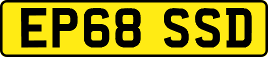 EP68SSD