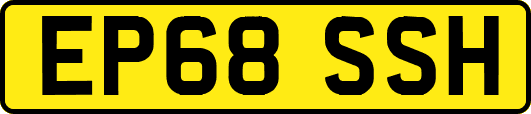 EP68SSH