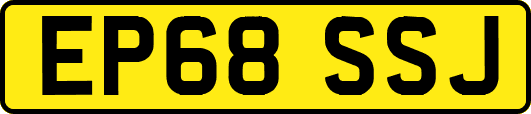 EP68SSJ