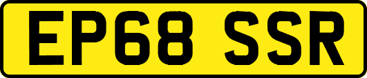 EP68SSR