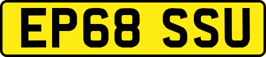 EP68SSU