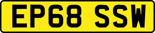 EP68SSW