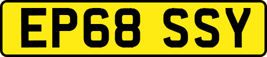 EP68SSY