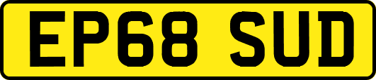 EP68SUD