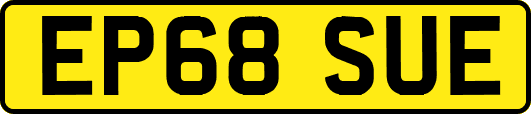 EP68SUE