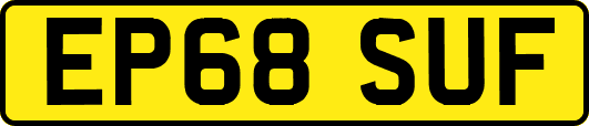 EP68SUF