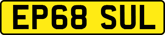 EP68SUL