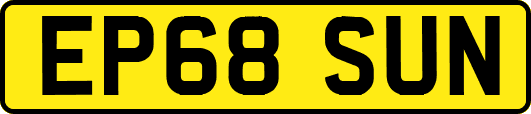 EP68SUN