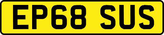 EP68SUS