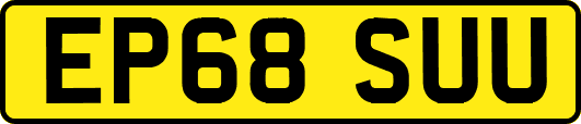 EP68SUU