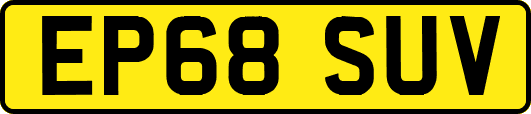 EP68SUV