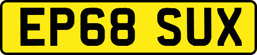 EP68SUX